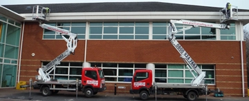 Telford Roofing - Telford, Shropshire