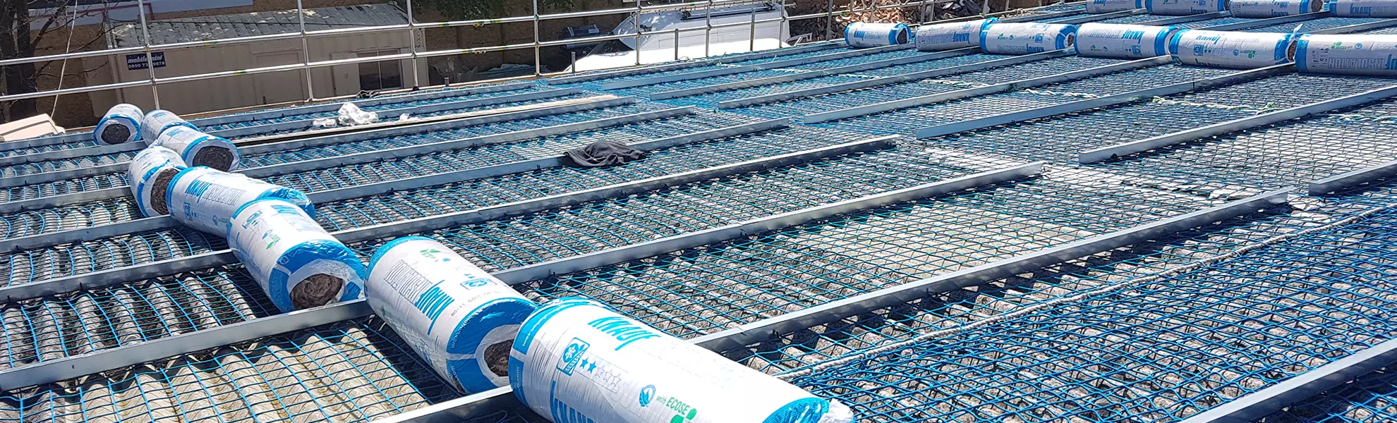 Asbestos Cement Roofing Telford Roofing - Telford, Shropshire