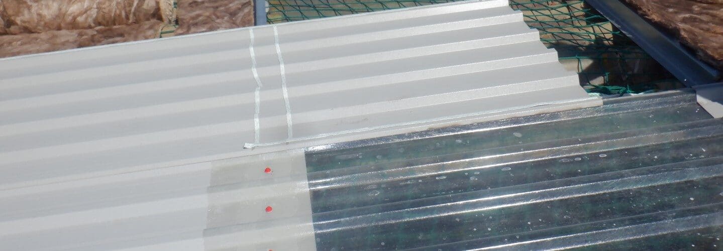 Telford Roofing Rooflight Repairs - Telford, Shropshire